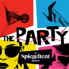 The Party - Wed 3 May, 7pm