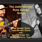 Lvl 1 - Jodie Michael/Russ Spiegel Quintet