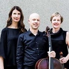 Grand Tour with Seraphim Trio feat. soprano Lorina Gore and special guests 