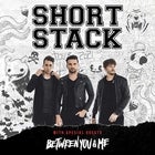 SHORT STACK - ONE SHOW ONLY - FRIDAY 1 JULY 2022