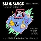 Brunswick Artist Market - January Edition **FREE ENTRY **