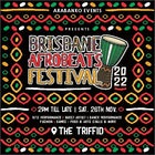 Brisbane Afrobeats Festival 