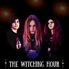 The Witching Hour w/ The Culture Industry // Cheap Coffins // Pipoltr