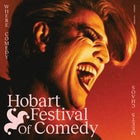 Hobart Festival of Comedy 2024