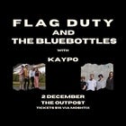 Flag Duty and The Bluebottles