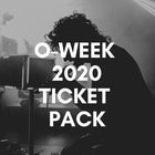 O- Week 2020 Ticket Pack