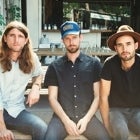 THE EAST POINTERS (Canada) 'What We Leave Behind' Australian Tour with special guests