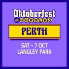 Oktoberfest in the Gardens - Perth 2023
