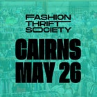 Fashion Thrift Society Cairns | May 26