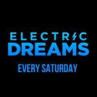 Electric Dreams- RNB, Hip-Hop & Afro!
