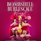 The Bombshell Burlesque Revue | September