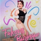 Falcons Burlesque - December!