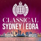 Ministry of Sound Classical Sydney