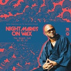 [SOLD OUT] Nightmares on Wax (UK)