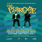 THE PHARCYDE
