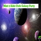 Kids Club: Galaxy Party