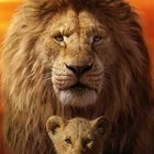 THE LION KING (PG)
