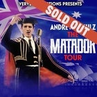 SOLD OUT - Andrew Schulz - The Matador Tour