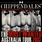 Chippendales Australia Tour 2013 - Melbourne ***CANCELLED***