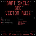 Victor Ruiz, Bart Skils, Bec - Sydney