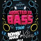 Ministry of Sound - Addicted to Bass Tour
