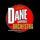 Dane Certificate & His Orchestra "Box of Smiles" Showcase