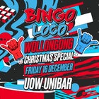 Bingo Loco Wollongong Christmas Special