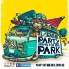 PARTY IN THE PARK 2016