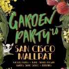 Garden Party 2020 w/ Mallrat // San Cisco // Hayley Mary // Tyne-James Organ // Maddy Jane //Debbies 