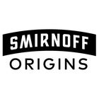 Smirnoff Origins x Crooked Colours