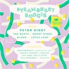 Strawberry Boogie October w/ Peter Bibby // The Buoys // Buddy Dingo // BLAND // Lotus Lake