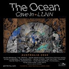 THE OCEAN (GER), CAVE IN (USA), LLNN (DK)