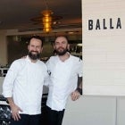 An Italian Affair with Balla & LuMi Bar & Dining