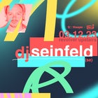 DJ Seinfeld — Soothsayer & Revolver Sundays 