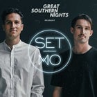 GREAT SOUTHERN NIGHTS & TUSK PRESENT:  SET MO & THE NIGHTS