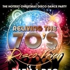 Reliving the 70's - Disco Fever