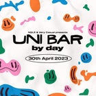 Uni Bar By Day 2023