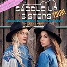 Steffany Beck & Miranda Easten - Saddle Up Sisters Tour