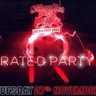 Schoolies Do It Better 2018! (Tue 27 Nov) RATED R PARTY