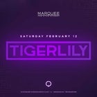 Marquee Sydney - Tigerlily
