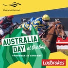 Australia Day Racing