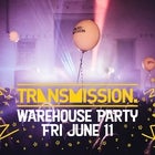Transmission Warehouse Party 2021
