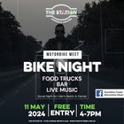 Bike Night @ The Station