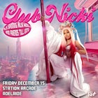Club Nicki: Pink Friday 2 Party - Adelaide