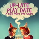 UP-LATE PLAY DATE | Vivid Sydney Supper Club