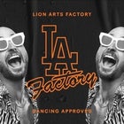 FISHER vs THE PRESETS — L.A. FACTORY (Dancing Approved!)