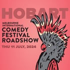 Melbourne International Comedy Festival Roadshow 