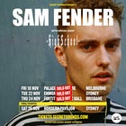 Sam Fender With Special Guests HighSchool 