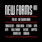 New Forms 001: Launch Party 