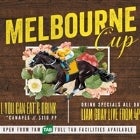 Melbourne Cup at O'Donoghues